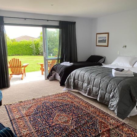 Fitzroy Bnb 39B Whangapoua Road Coromandel ภายนอก รูปภาพ