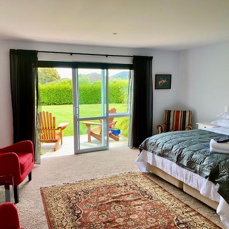 Fitzroy Bnb 39B Whangapoua Road Coromandel ภายนอก รูปภาพ