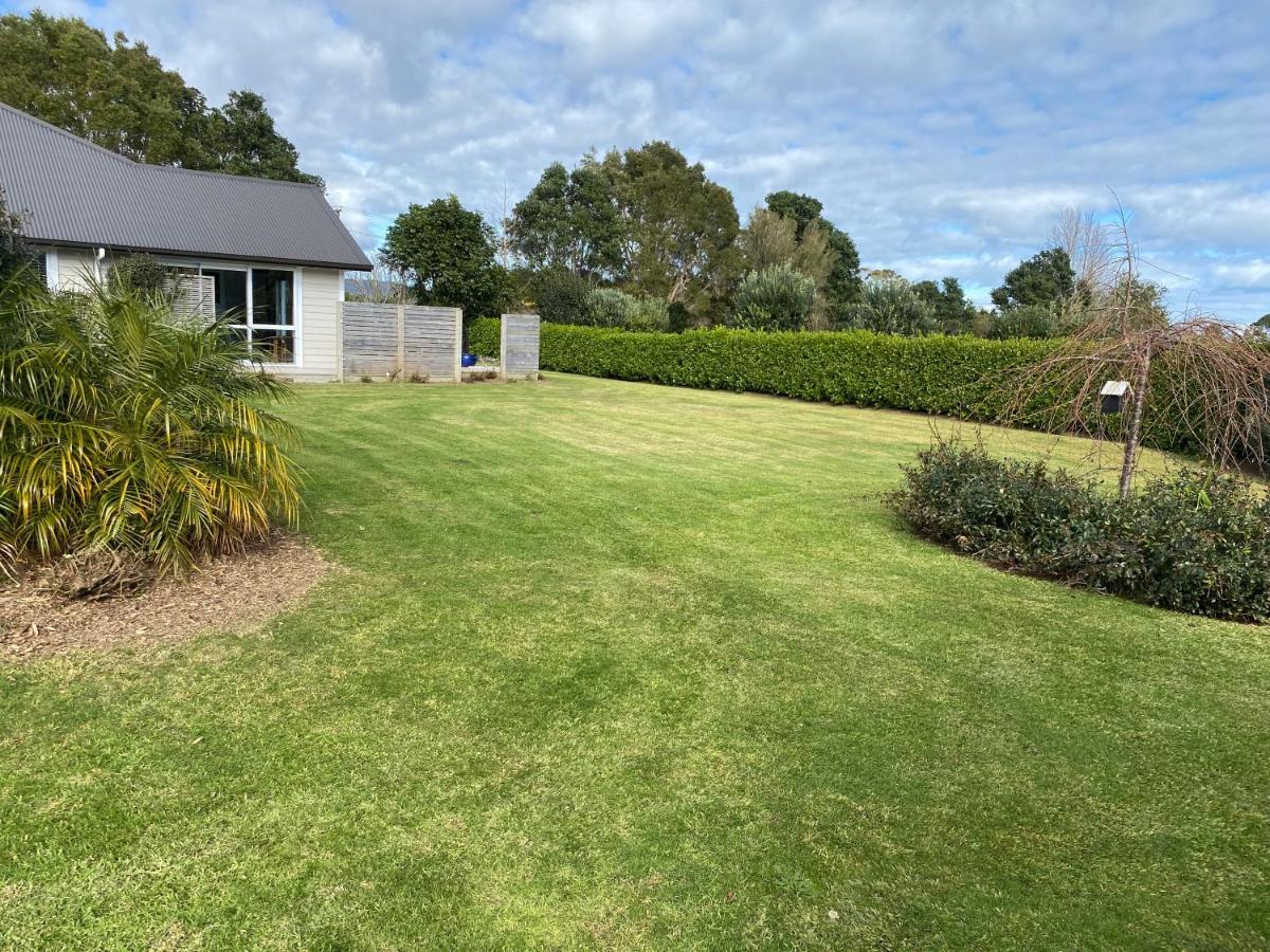 Fitzroy Bnb 39B Whangapoua Road Coromandel ภายนอก รูปภาพ