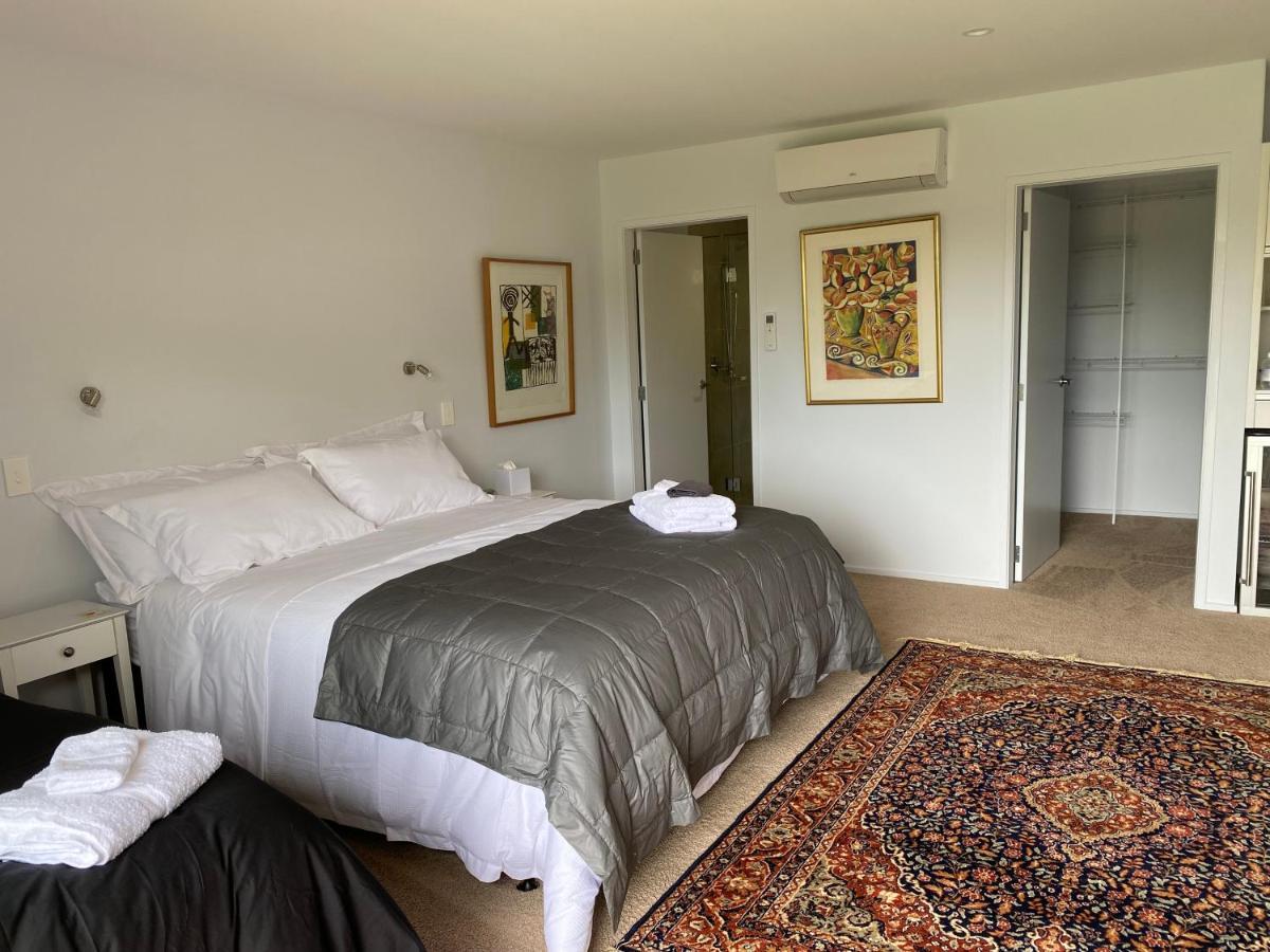 Fitzroy Bnb 39B Whangapoua Road Coromandel ภายนอก รูปภาพ