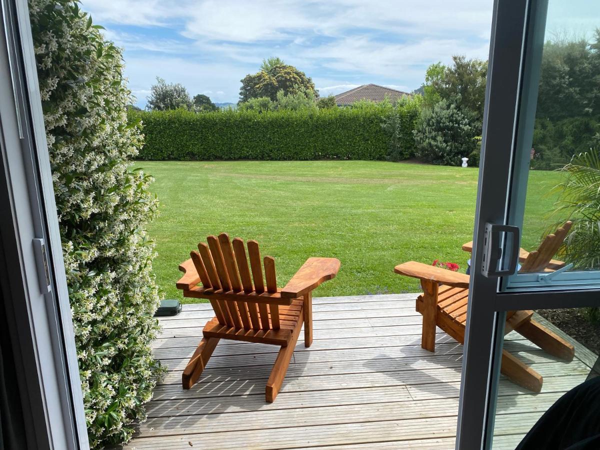 Fitzroy Bnb 39B Whangapoua Road Coromandel ภายนอก รูปภาพ