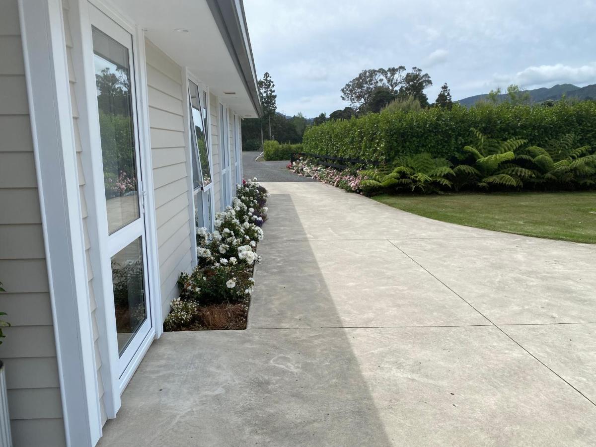 Fitzroy Bnb 39B Whangapoua Road Coromandel ภายนอก รูปภาพ