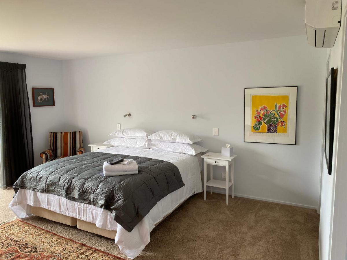 Fitzroy Bnb 39B Whangapoua Road Coromandel ภายนอก รูปภาพ