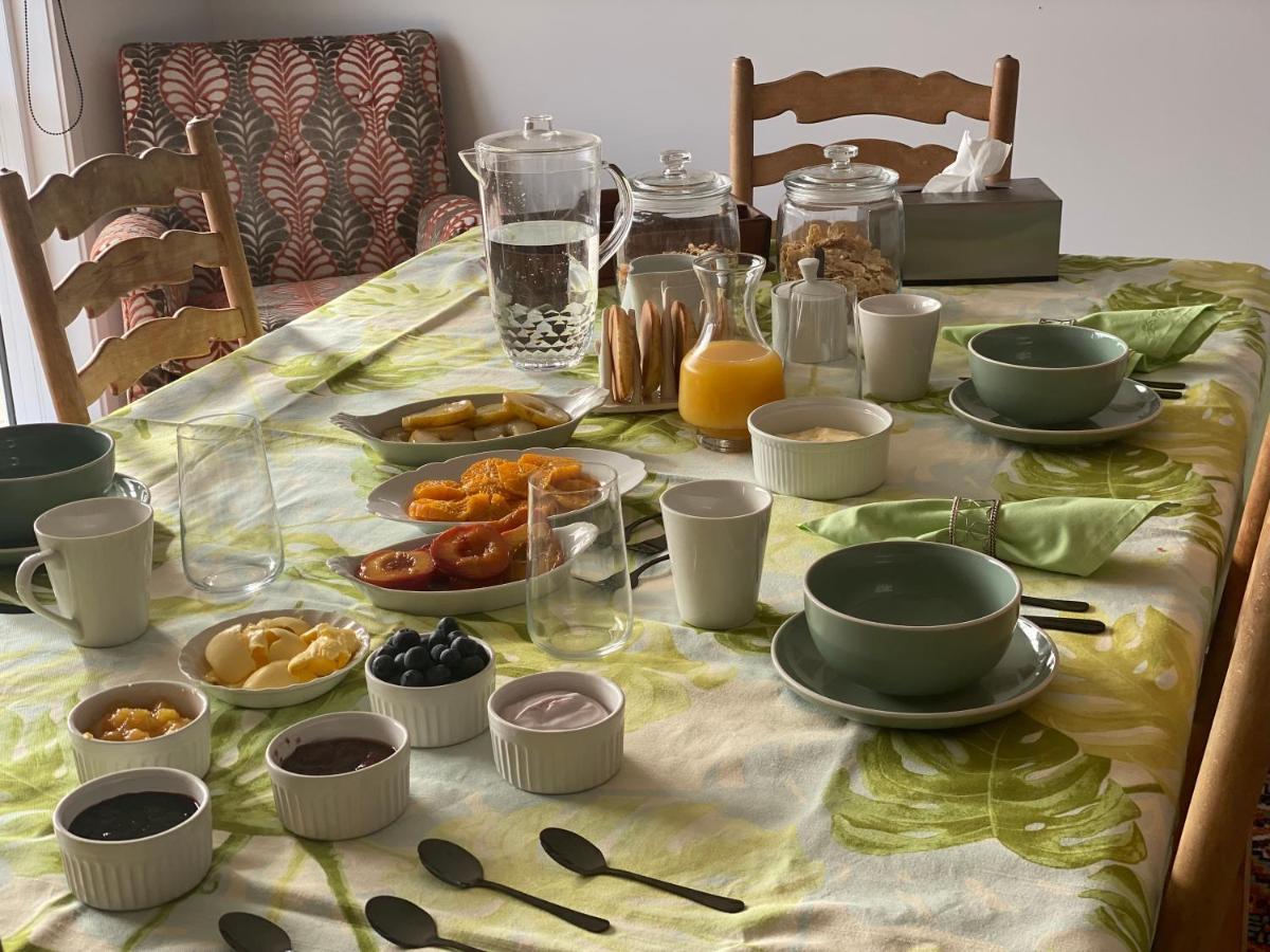 Fitzroy Bnb 39B Whangapoua Road Coromandel ภายนอก รูปภาพ