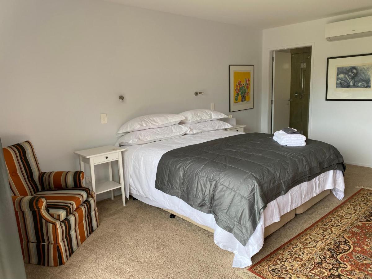 Fitzroy Bnb 39B Whangapoua Road Coromandel ภายนอก รูปภาพ