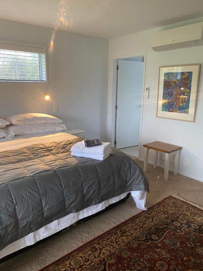 Fitzroy Bnb 39B Whangapoua Road Coromandel ภายนอก รูปภาพ