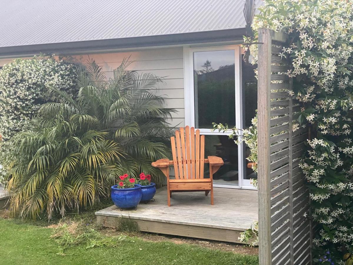 Fitzroy Bnb 39B Whangapoua Road Coromandel ภายนอก รูปภาพ