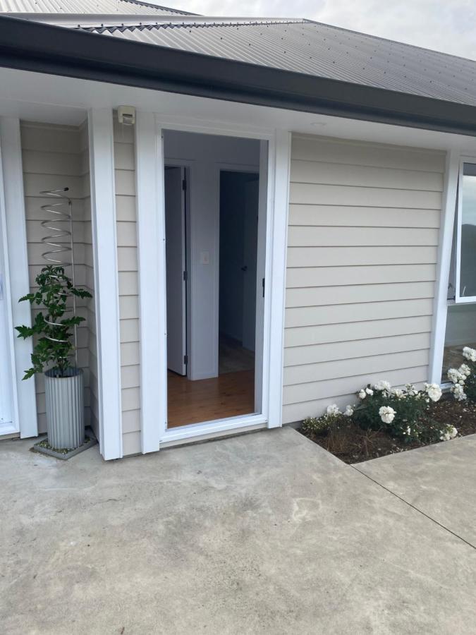 Fitzroy Bnb 39B Whangapoua Road Coromandel ภายนอก รูปภาพ