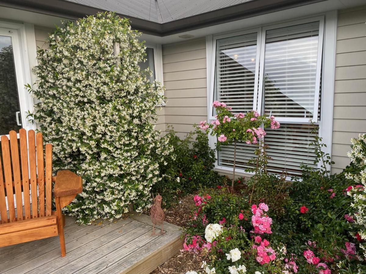 Fitzroy Bnb 39B Whangapoua Road Coromandel ภายนอก รูปภาพ